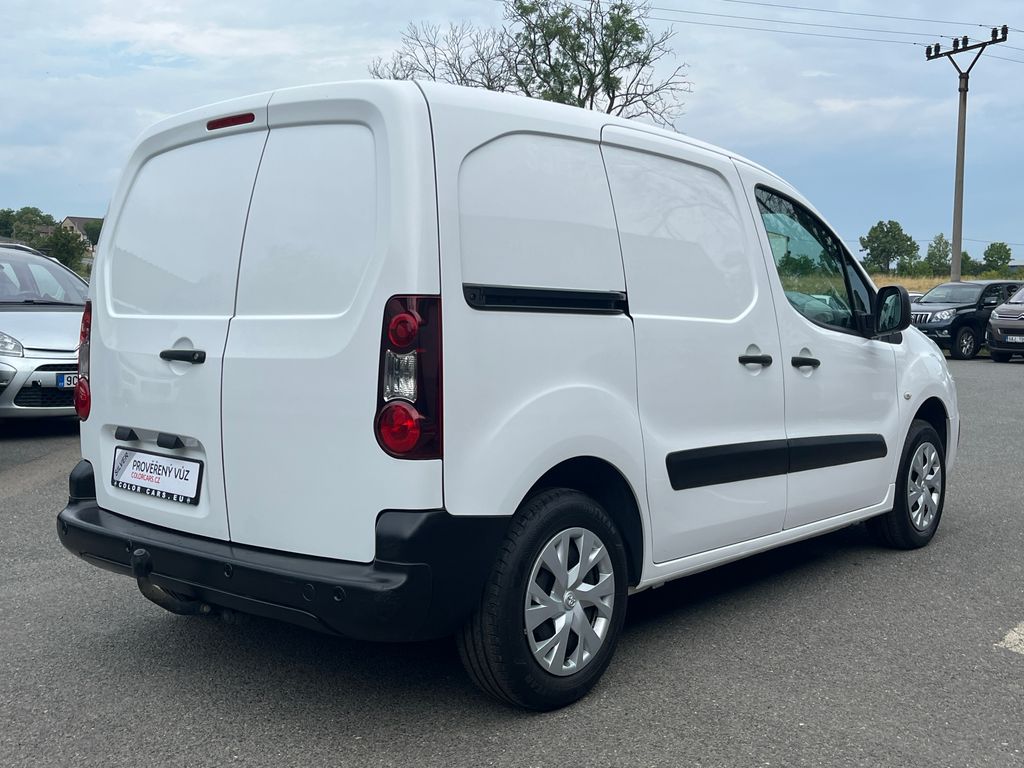 Citroën Berlingo