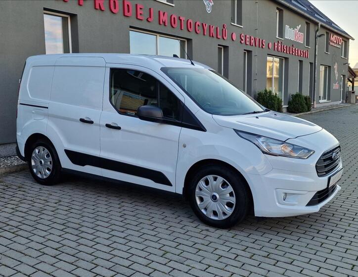 Ford Transit 2