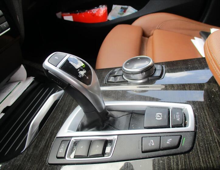 BMW X4 22