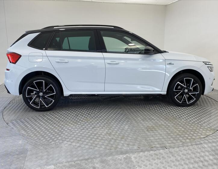 Škoda Kamiq 2
