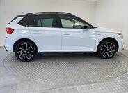 Škoda Kamiq 2