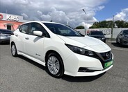 Nissan Leaf 1