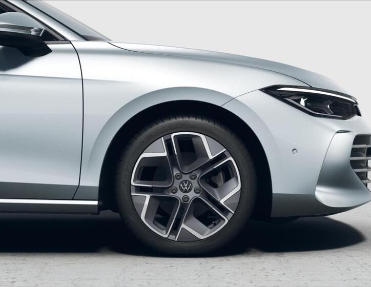 Volkswagen Passat 3