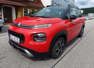 Citroën C3 Aircross 2