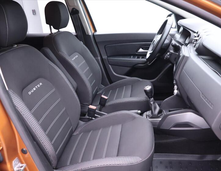 Dacia Duster 11