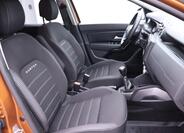 Dacia Duster 11