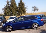 Toyota Avensis 14
