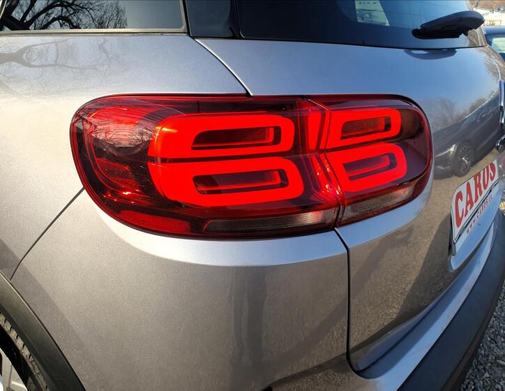 Citroën C5 Aircross 45