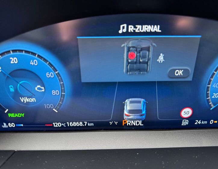 Ford Kuga 13