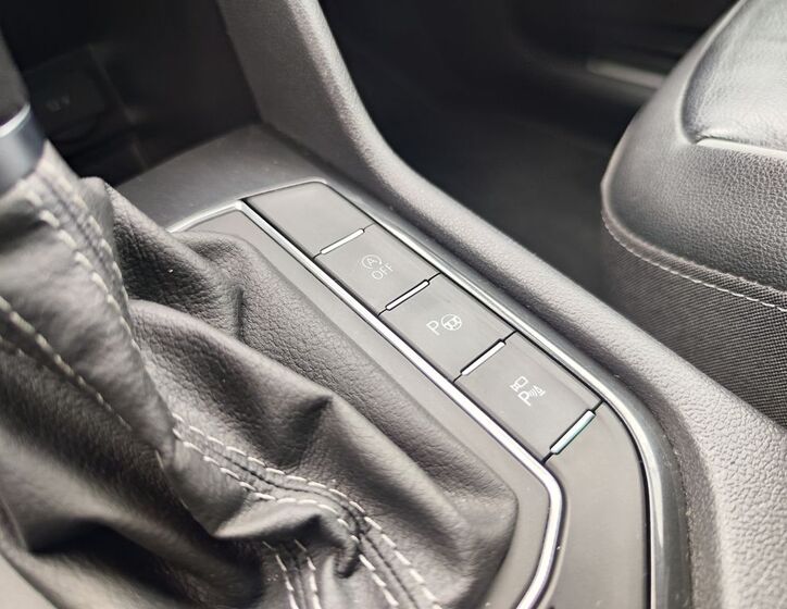 Volkswagen Tiguan 29