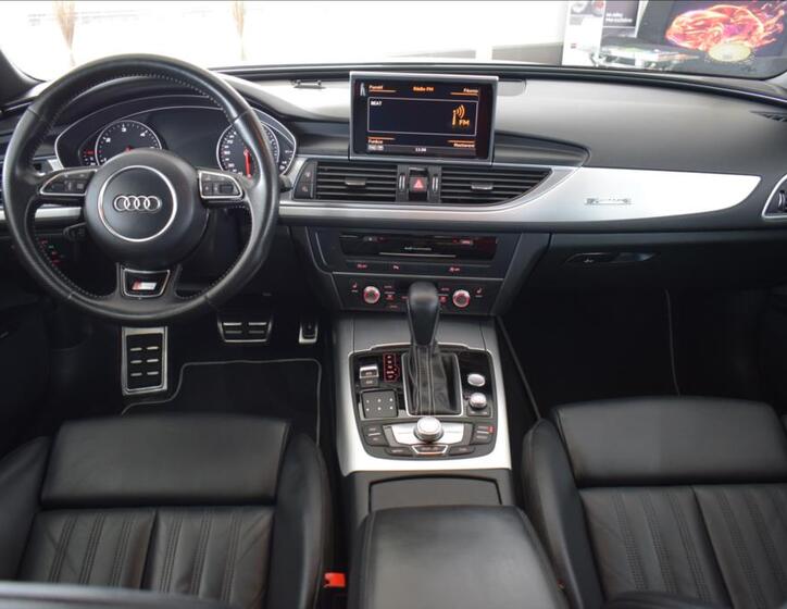 Audi A6 16