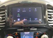 Nissan Juke 15