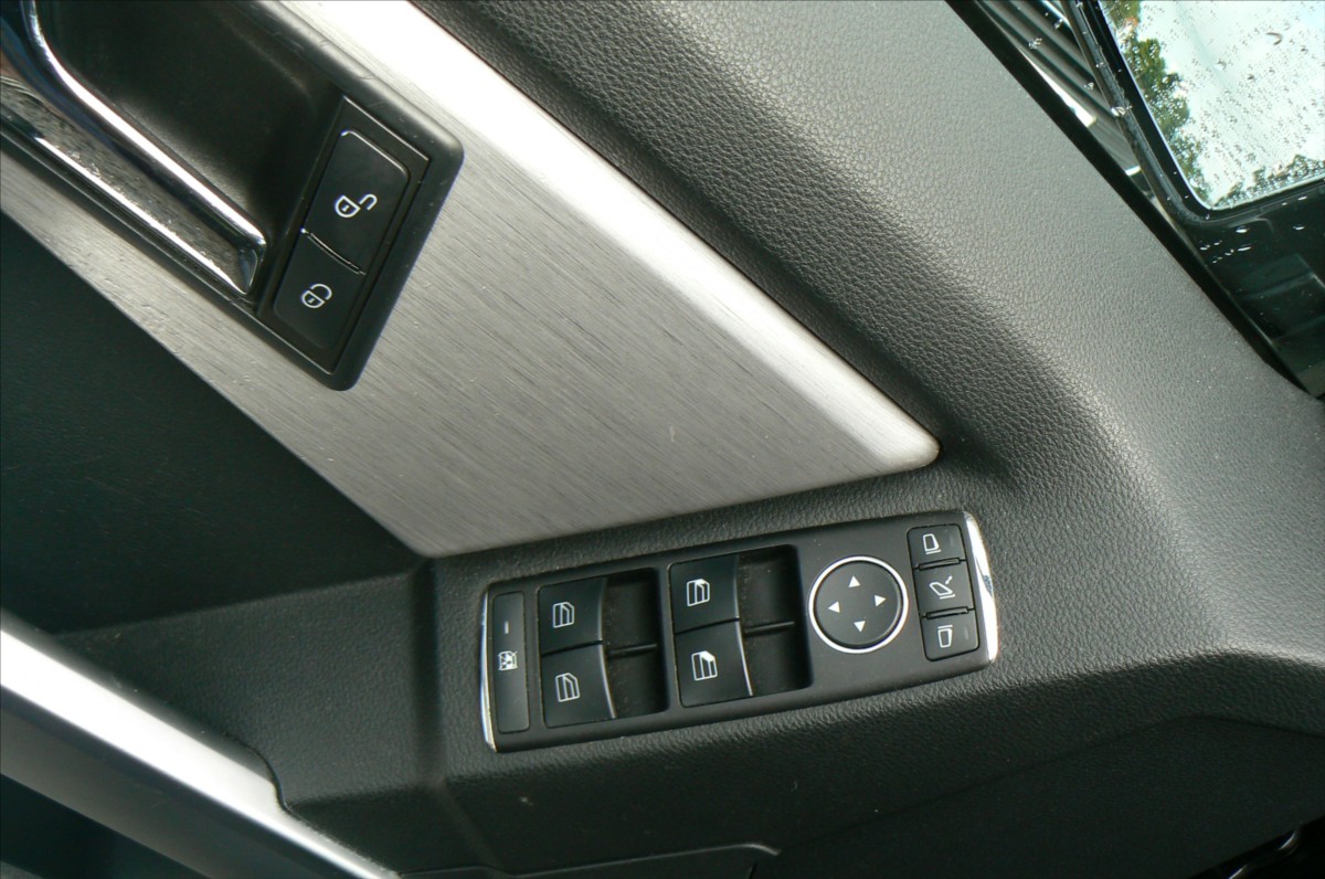 Mercedes-Benz GLK