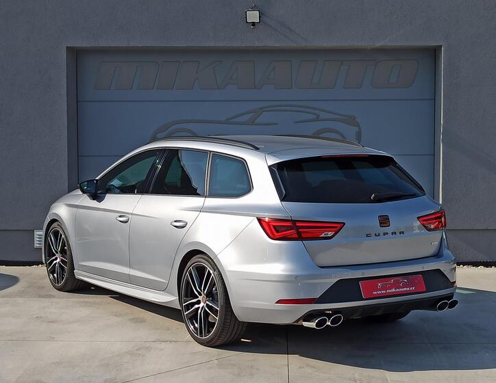Seat Leon 7