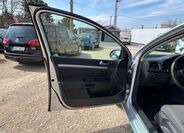 Volkswagen Golf 11