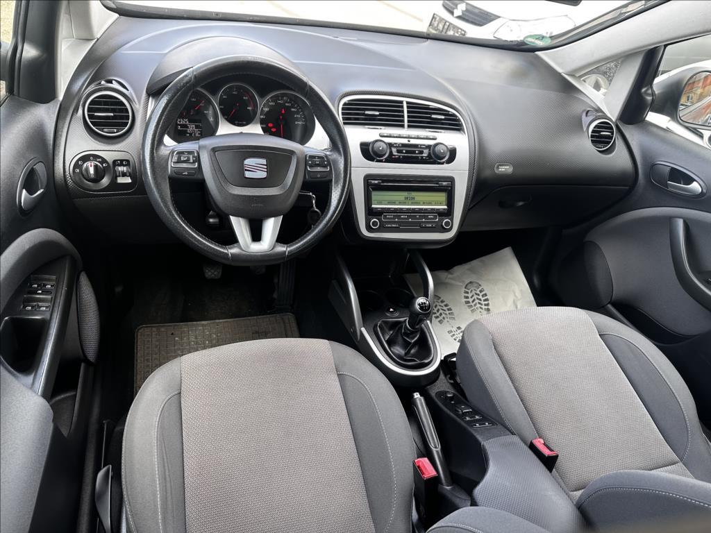 Seat Altea 15