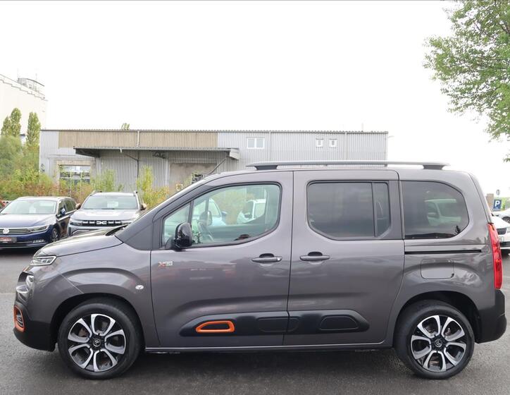 Citroën Berlingo 6