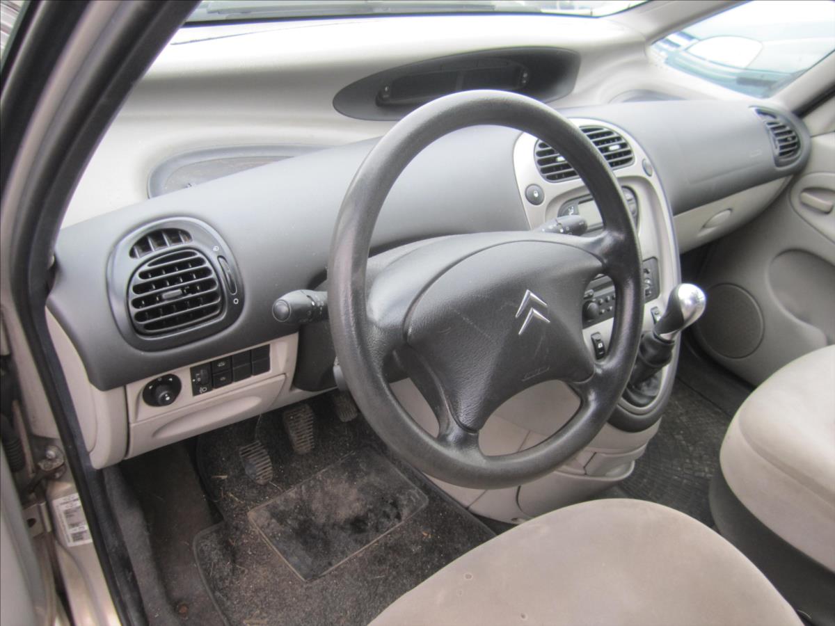 Citroën Xsara Picasso