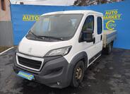 Peugeot Boxer 1
