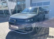 Volkswagen Tayron 1