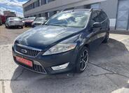 Ford Mondeo 1