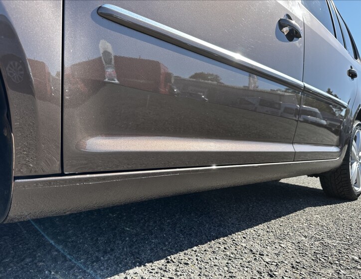 Volkswagen Touran 10