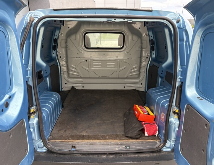 Citroën Nemo 15