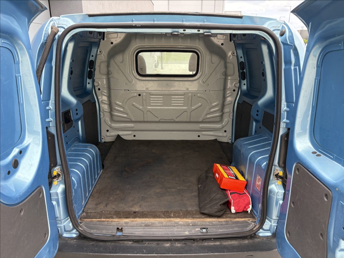 Citroën Nemo
