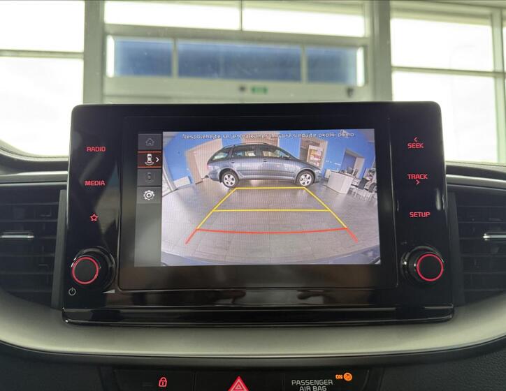 KIA Ceed 17