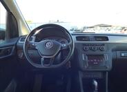 Volkswagen Caddy 16