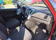 KIA Venga 32