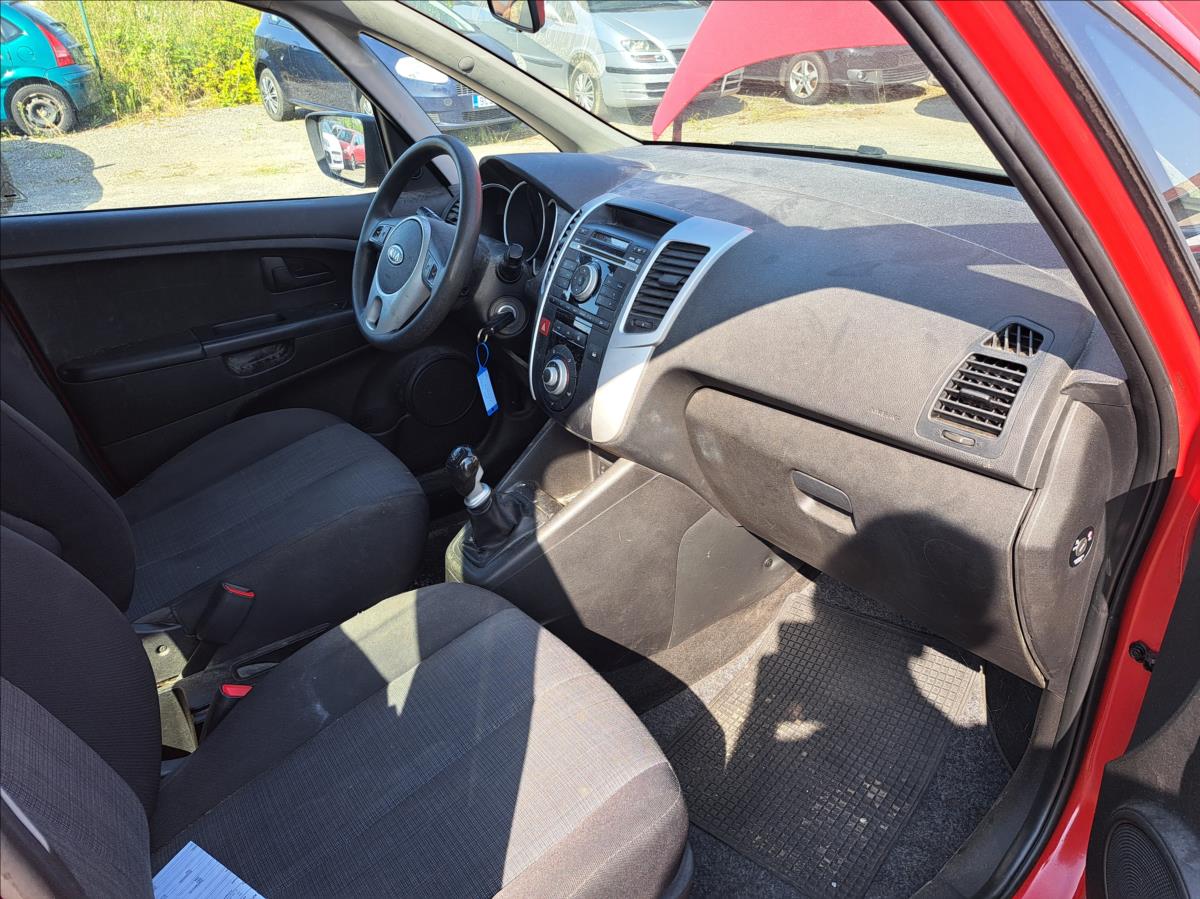KIA Venga