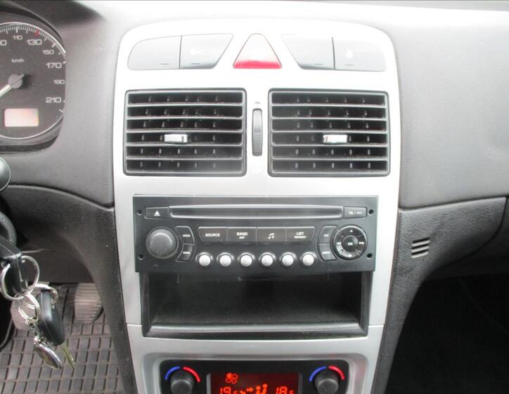 Peugeot 307 16