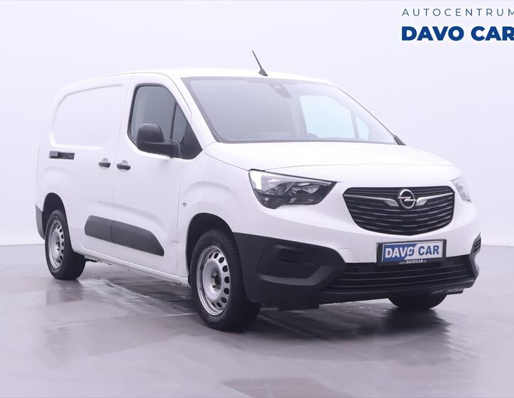Opel Combo 1