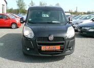 Fiat Dobló 3