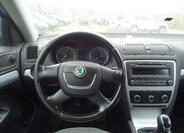 Škoda Octavia 15