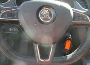 Škoda Octavia 17