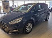 Ford S-MAX 4