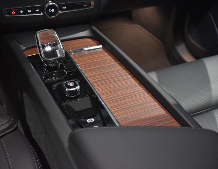 Volvo XC60 38