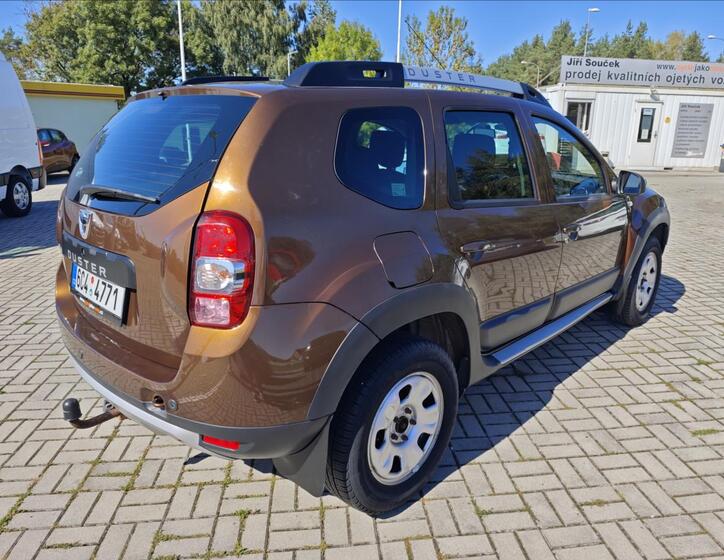 Dacia Duster 6