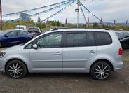 Volkswagen Touran 4