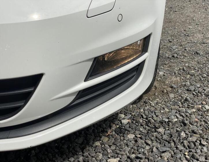 Volkswagen Golf 8