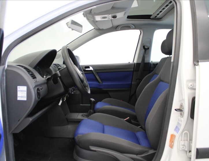 Volkswagen Polo 6