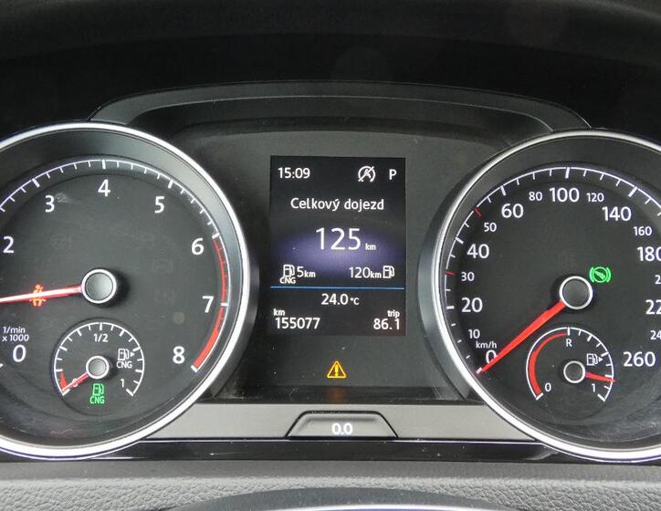 Volkswagen Golf 13