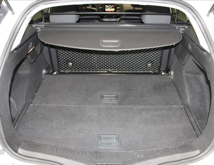 Renault Mégane 14