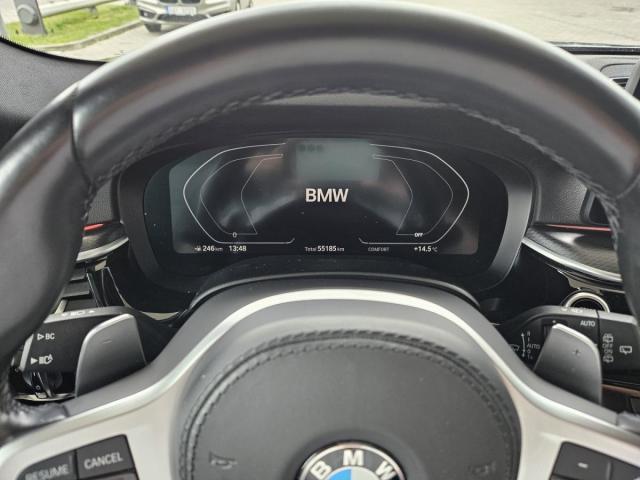 BMW Řada 5