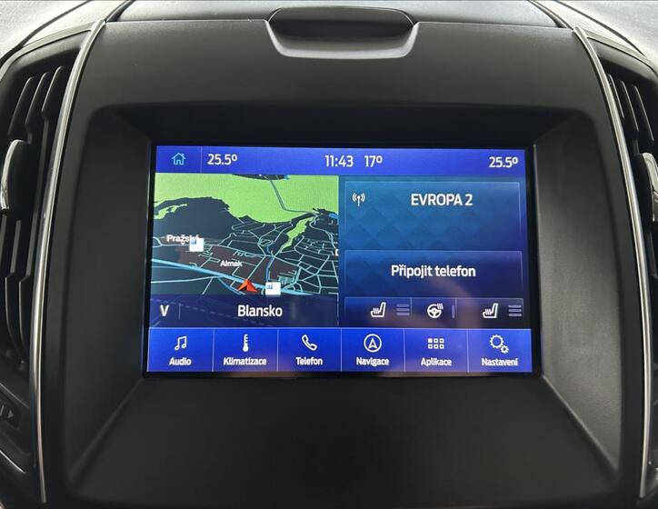 Ford S-MAX 17