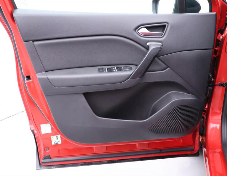 Renault Captur 10