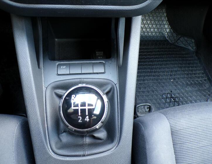 Volkswagen Golf 9