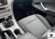 Ford Mondeo 20